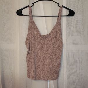 AEO soft and sexy tank top